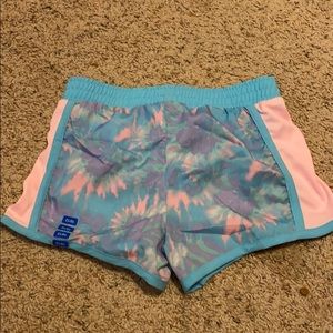 never worn skecher shorts